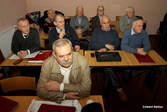 Do kupienia płyta z kolędami (zdjęcia)