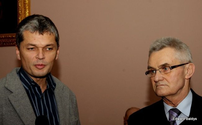 Do kupienia płyta z kolędami (zdjęcia)