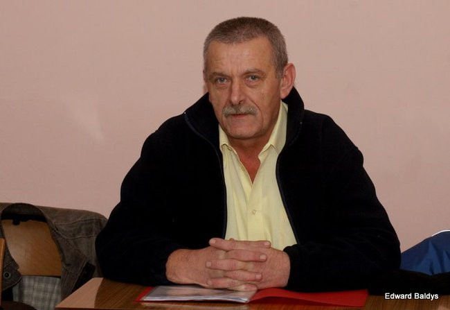 Do kupienia płyta z kolędami (zdjęcia)
