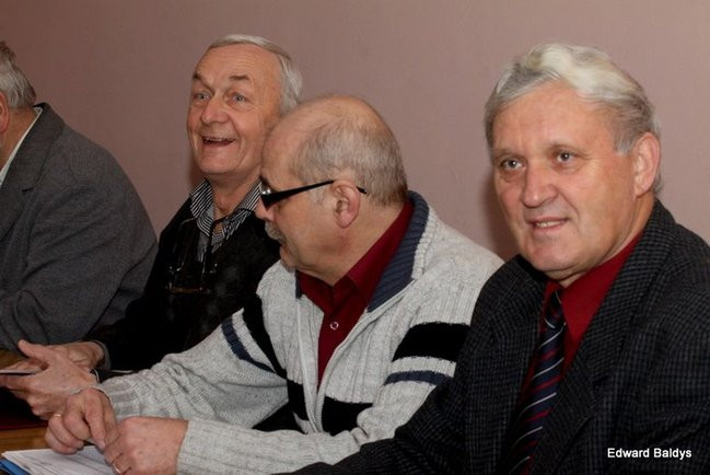 Do kupienia płyta z kolędami (zdjęcia)