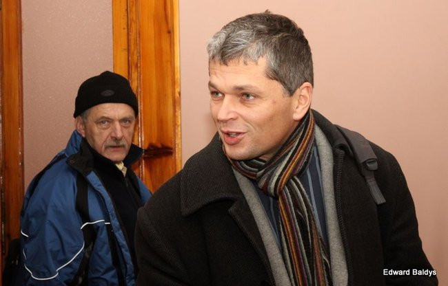 Do kupienia płyta z kolędami (zdjęcia)
