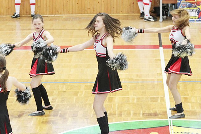 Turniej piłkarski dla WOŚP (zdjęcia)