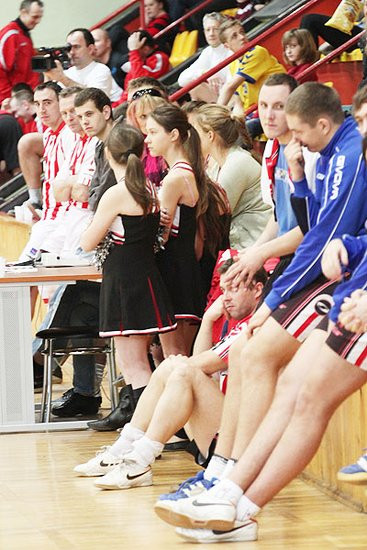 Turniej piłkarski dla WOŚP (zdjęcia)