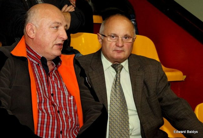 Tęcza blisko wygranej (zdjęcia)