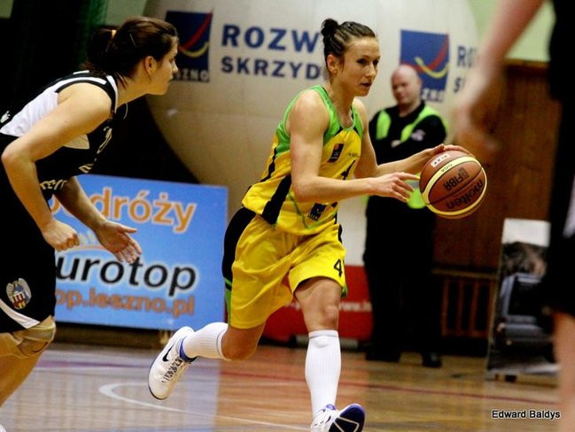Tęcza blisko wygranej (zdjęcia)