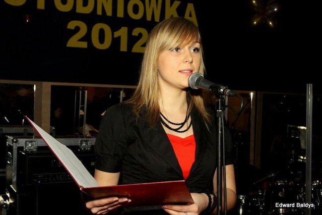 Studniówka w III LO (dużo zdjęć)