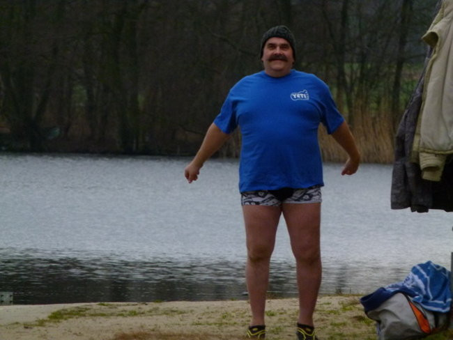 Morsy z orkiestrą w Gołanicach (zdjęcia)