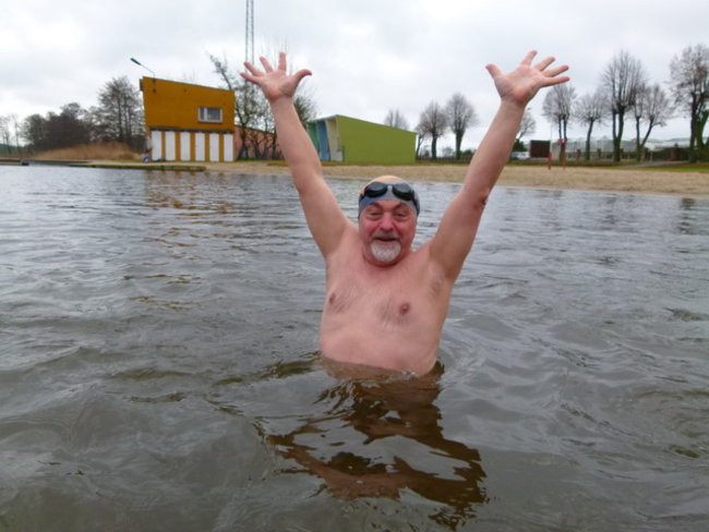 Morsy z orkiestrą w Gołanicach (zdjęcia)