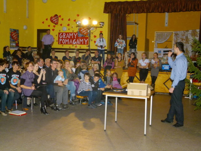 Czerwony Kapturek i reszta (zdjęcia)