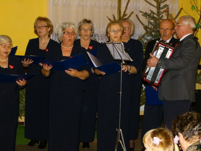 Czerwony Kapturek i reszta (zdjęcia)
