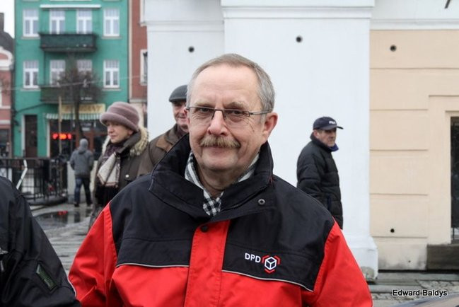 Rajd Samochodowy WOŚP (zdjęcia)