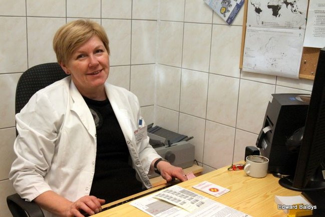 Oddali prawie 19 litrów krwi (zdjęcia)