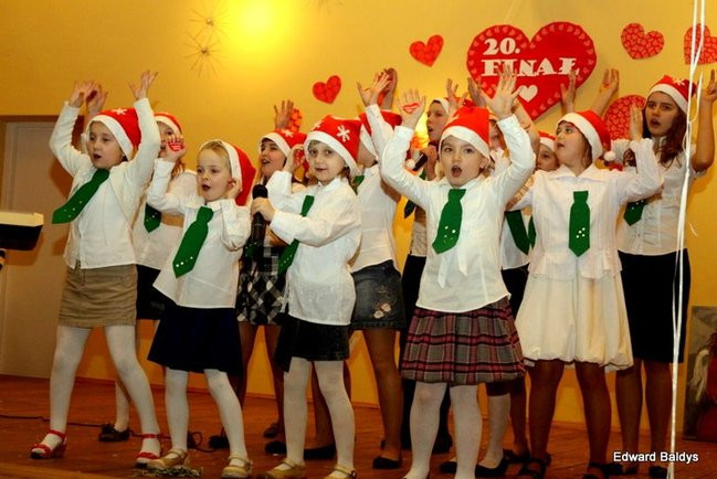 Po raz pierwszy orkiestra zagrała w gminie Krzemieniewo (zdjęcia)
