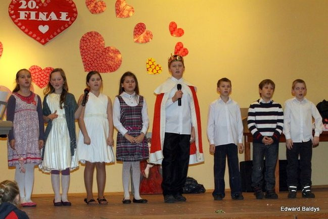 Po raz pierwszy orkiestra zagrała w gminie Krzemieniewo (zdjęcia)