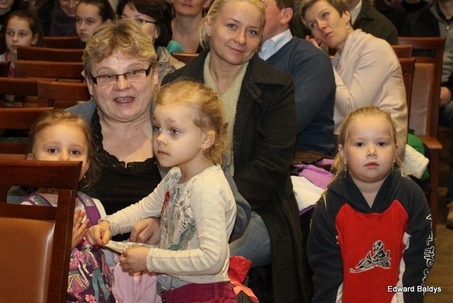 Po raz pierwszy orkiestra zagrała w gminie Krzemieniewo (zdjęcia)