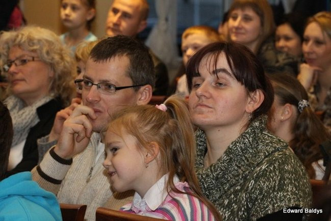 Po raz pierwszy orkiestra zagrała w gminie Krzemieniewo (zdjęcia)