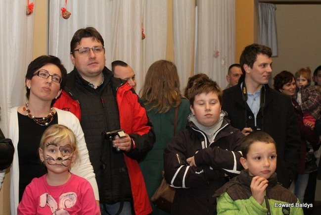 Po raz pierwszy orkiestra zagrała w gminie Krzemieniewo (zdjęcia)
