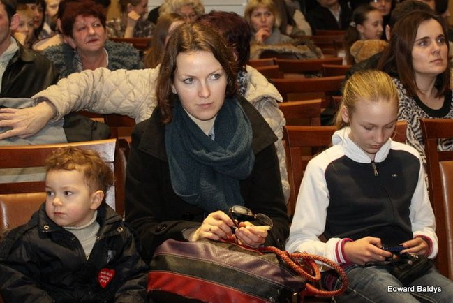 Po raz pierwszy orkiestra zagrała w gminie Krzemieniewo (zdjęcia)