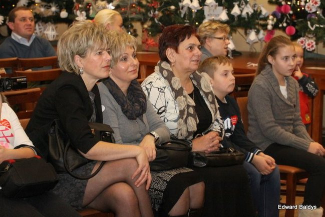Po raz pierwszy orkiestra zagrała w gminie Krzemieniewo (zdjęcia)