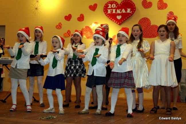 Po raz pierwszy orkiestra zagrała w gminie Krzemieniewo (zdjęcia)