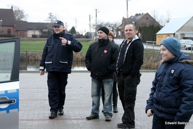 Po raz pierwszy orkiestra zagrała w gminie Krzemieniewo (zdjęcia)
