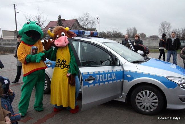 Po raz pierwszy orkiestra zagrała w gminie Krzemieniewo (zdjęcia)