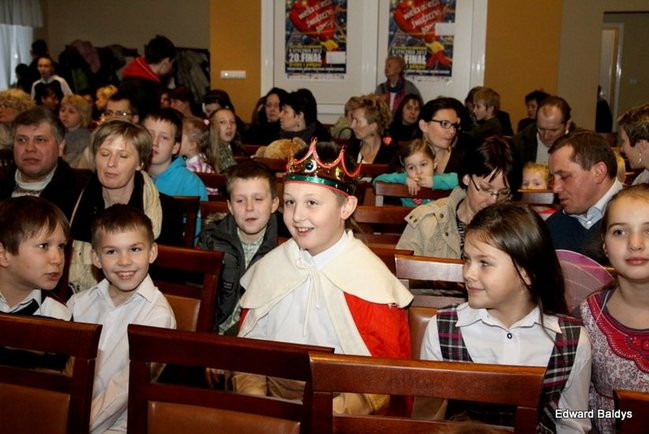 Po raz pierwszy orkiestra zagrała w gminie Krzemieniewo (zdjęcia)