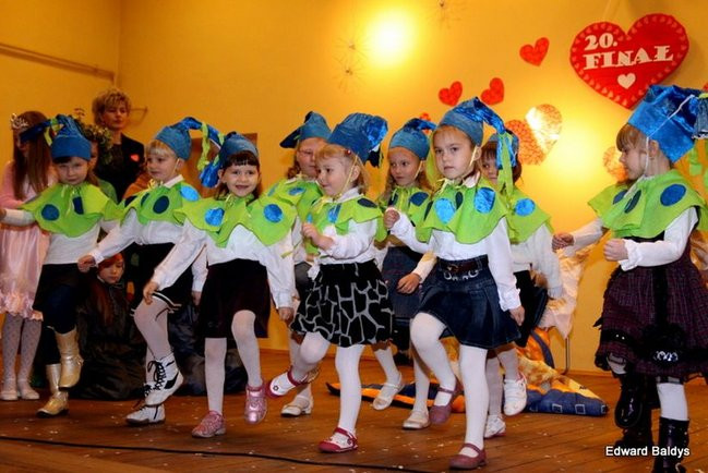 Po raz pierwszy orkiestra zagrała w gminie Krzemieniewo (zdjęcia)
