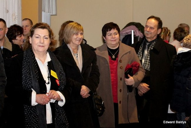 Po raz pierwszy orkiestra zagrała w gminie Krzemieniewo (zdjęcia)