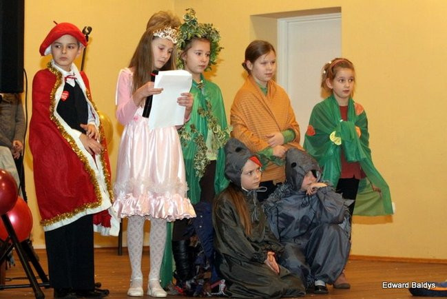 Po raz pierwszy orkiestra zagrała w gminie Krzemieniewo (zdjęcia)