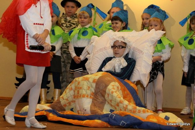 Po raz pierwszy orkiestra zagrała w gminie Krzemieniewo (zdjęcia)