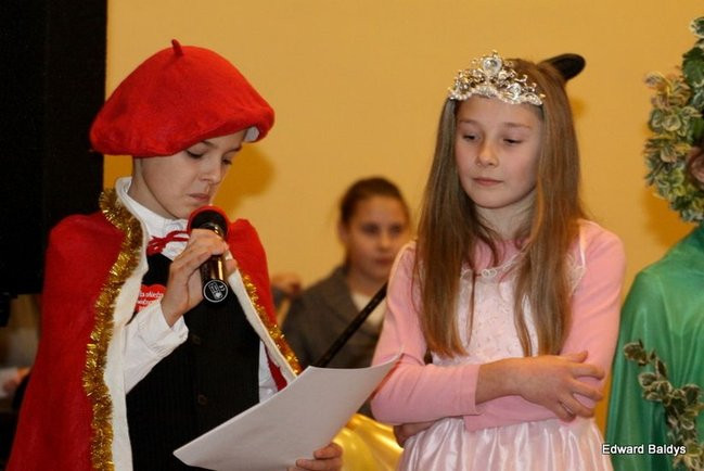 Po raz pierwszy orkiestra zagrała w gminie Krzemieniewo (zdjęcia)