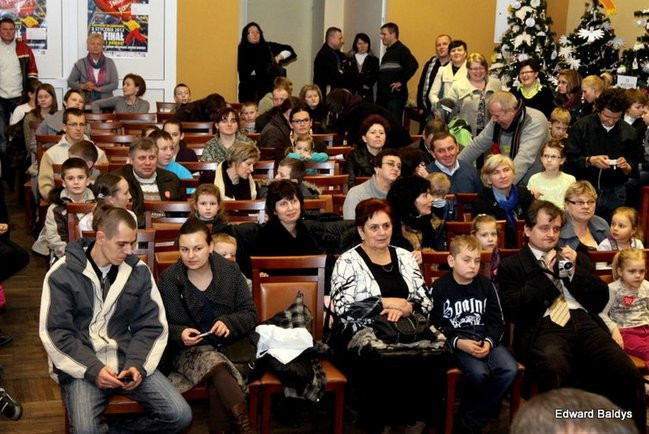 Po raz pierwszy orkiestra zagrała w gminie Krzemieniewo (zdjęcia)
