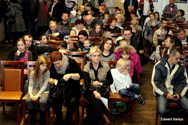 Po raz pierwszy orkiestra zagrała w gminie Krzemieniewo (zdjęcia)