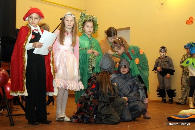 Po raz pierwszy orkiestra zagrała w gminie Krzemieniewo (zdjęcia)