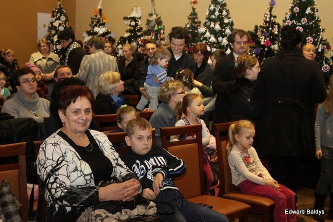 Po raz pierwszy orkiestra zagrała w gminie Krzemieniewo (zdjęcia)