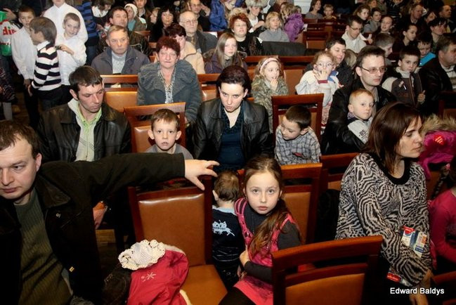 Po raz pierwszy orkiestra zagrała w gminie Krzemieniewo (zdjęcia)