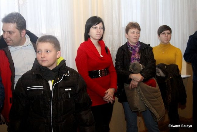 Po raz pierwszy orkiestra zagrała w gminie Krzemieniewo (zdjęcia)