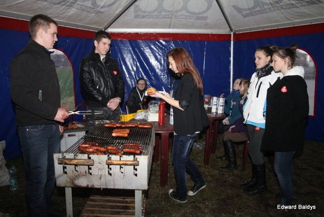 Po raz pierwszy orkiestra zagrała w gminie Krzemieniewo (zdjęcia)