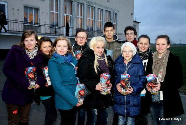 Po raz pierwszy orkiestra zagrała w gminie Krzemieniewo (zdjęcia)