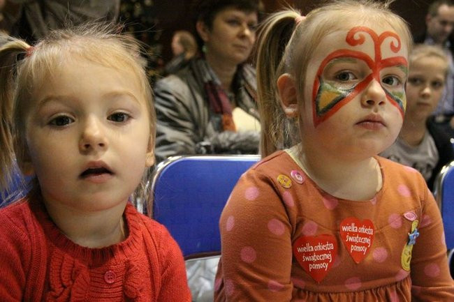Festyn Rodzinny w SP 13 i Gimnazjum 7 (zdjęcia)