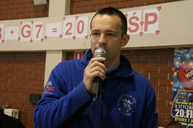 Festyn Rodzinny w SP 13 i Gimnazjum 7 (zdjęcia)