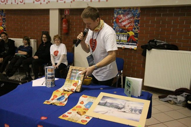 Festyn Rodzinny w SP 13 i Gimnazjum 7 (zdjęcia)