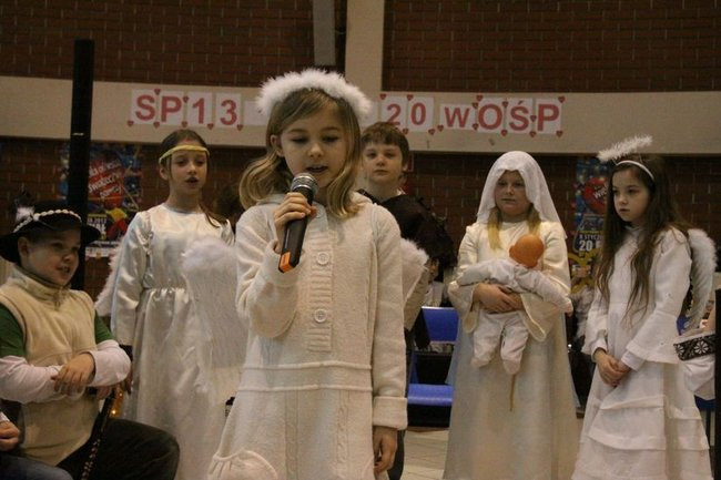 Festyn Rodzinny w SP 13 i Gimnazjum 7 (zdjęcia)
