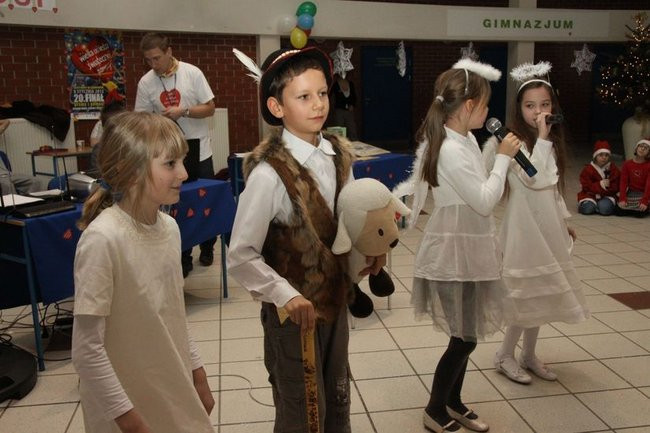 Festyn Rodzinny w SP 13 i Gimnazjum 7 (zdjęcia)