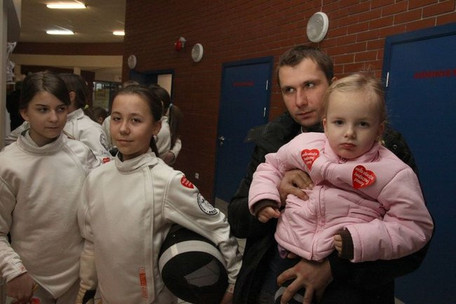 Festyn Rodzinny w SP 13 i Gimnazjum 7 (zdjęcia)