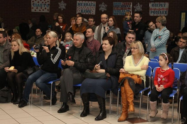 Festyn Rodzinny w SP 13 i Gimnazjum 7 (zdjęcia)
