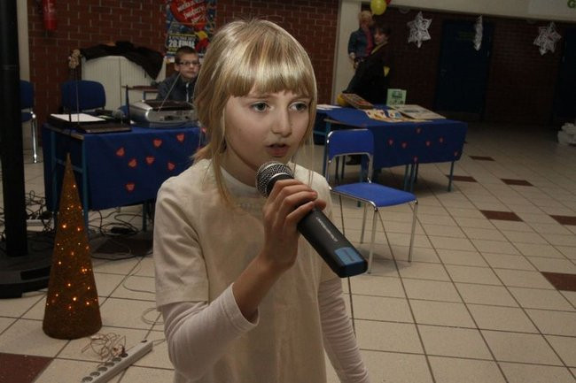 Festyn Rodzinny w SP 13 i Gimnazjum 7 (zdjęcia)