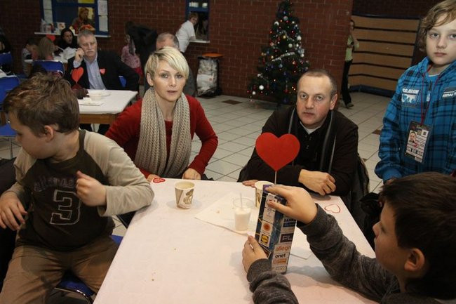 Festyn Rodzinny w SP 13 i Gimnazjum 7 (zdjęcia)