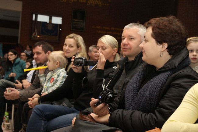 Festyn Rodzinny w SP 13 i Gimnazjum 7 (zdjęcia)